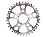 more-results: White Industries MR30 TSR 1x Chainring (Silver) (Direct Mount) (Single) (Standard | +/